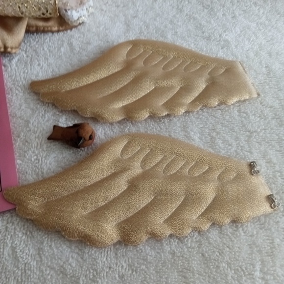 Angel of HOPE Porcelain Doll Patrica Rose Paradise Galleries w Box Christmas - Picture 10 of 13